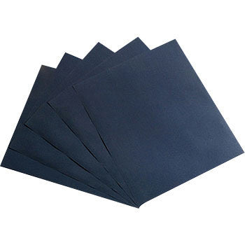 Riken Wet & Dry Sanding Sheets Without Packaging