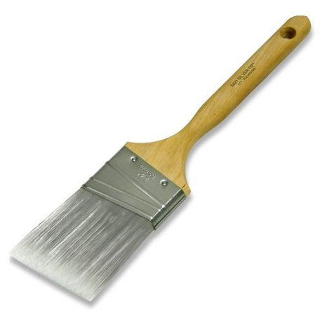 Wooster Silver Tip Angle Sash Brush