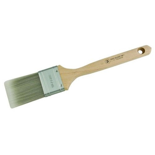 Wooster Silver Tip Flat Sash Brush