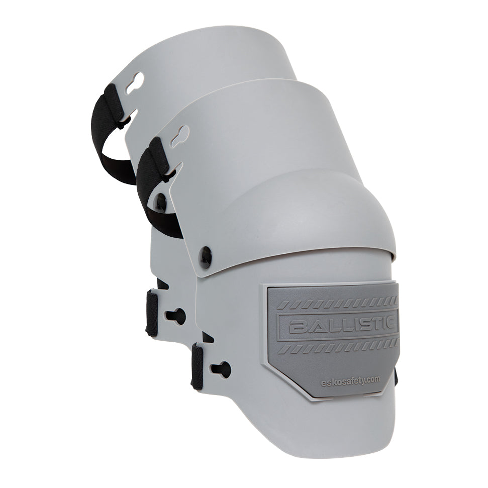 XFLEX BALLISTIC - The Most Comfortable Knee Protection Available