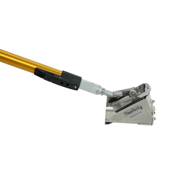 TapeTech Extension Poles - One Pole For Every Tool