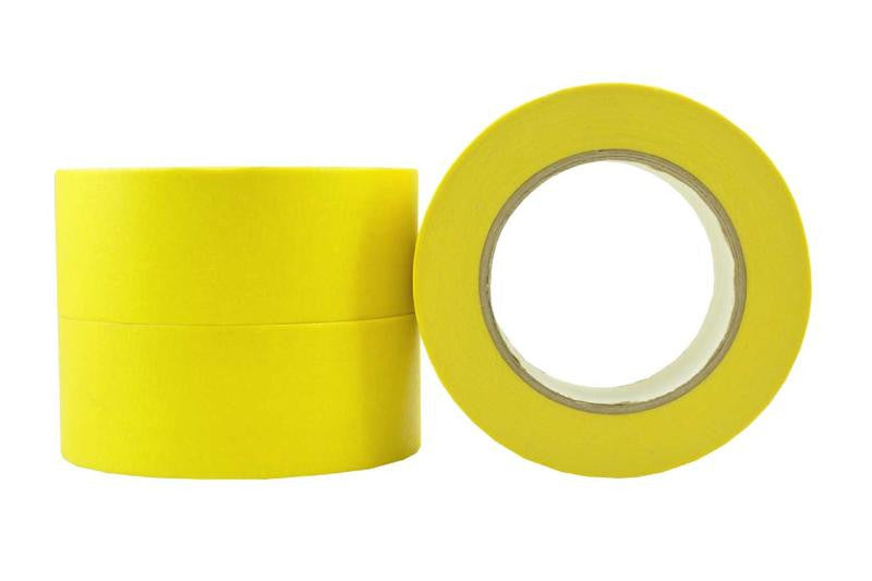 Vibac 313 Yellow Masking Tape