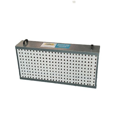 Portable Spray Painting Filter Box