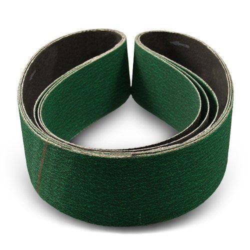 Zirconia Sanding Belts