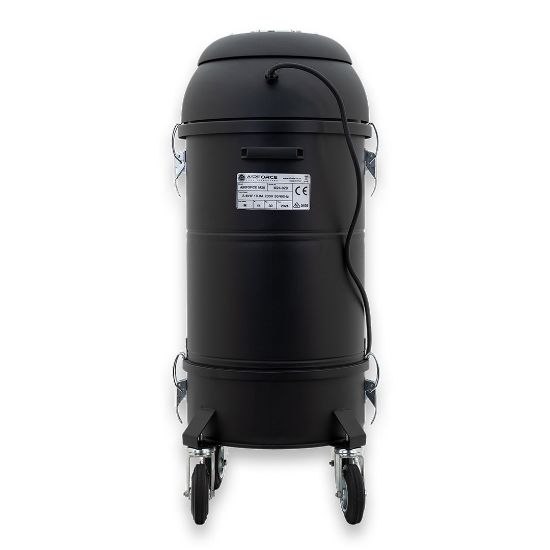 Strata Airforce M20 Mig Welding Fume Extractor - Fume Free MIG Welding - FREE STRATA DW7000XL PAPR SET