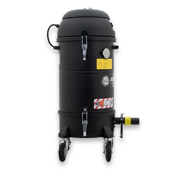 Strata Airforce M20 Mig Welding Fume Extractor - Fume Free MIG Welding - FREE STRATA DW7000XL PAPR SET