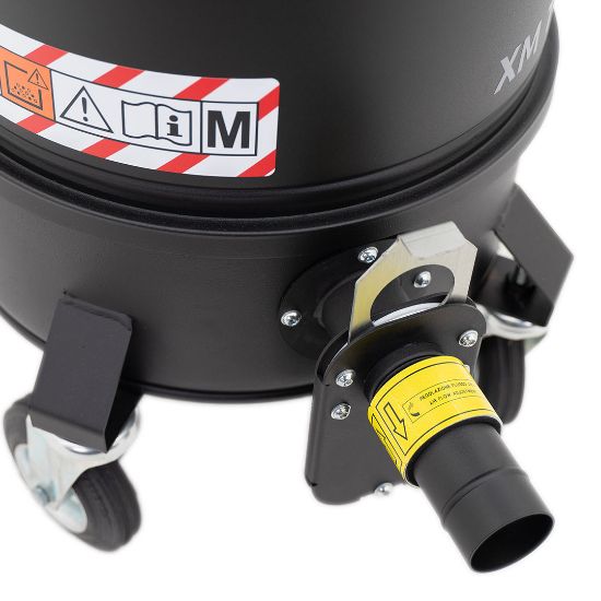 Strata Airforce M20 Mig Welding Fume Extractor - Fume Free MIG Welding - FREE STRATA DW7000XL PAPR SET