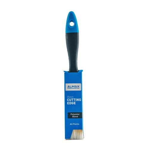 Almax Cutting Edge Paint Brush Series