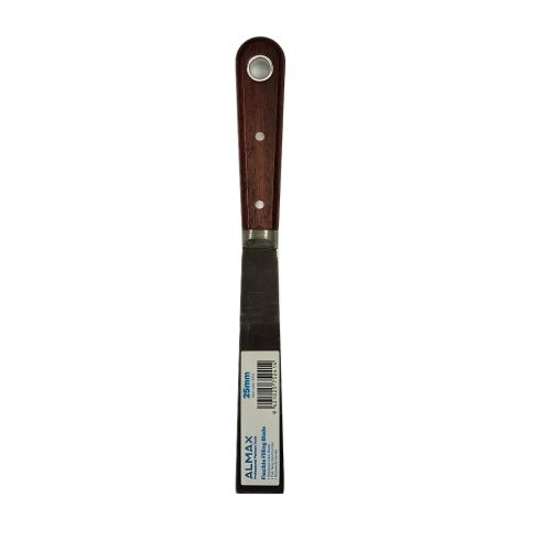 25mm Rosewood Handle Craftsman Flexible Filling Knives