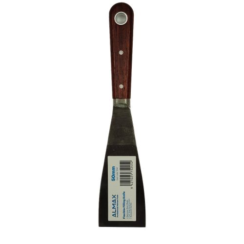 50mm Rosewood Handle Craftsman Flexible Filling Knives