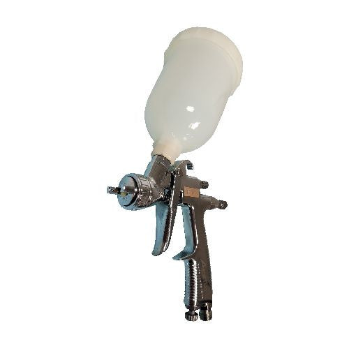 AMX Mini Gravity Spray Gun & Cup