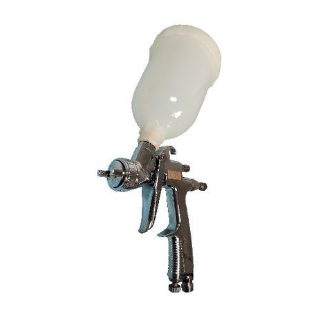 AMX Mini Gravity Spray Gun & Cup