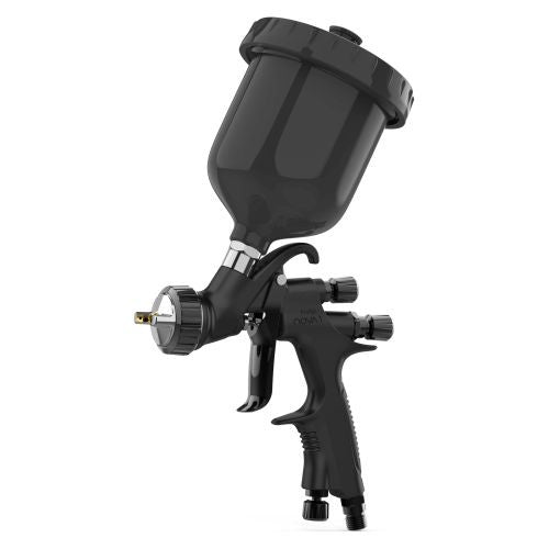 Almax Nova HVLP Gravity Spray Gun - 1.3 & 1.8