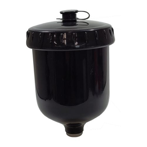 Almax Nova HVLP Gravity Spray Gun