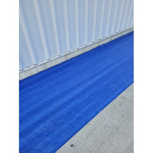 Handy Pack Polywoven Floor Protector 1m x 30m (Reusable)