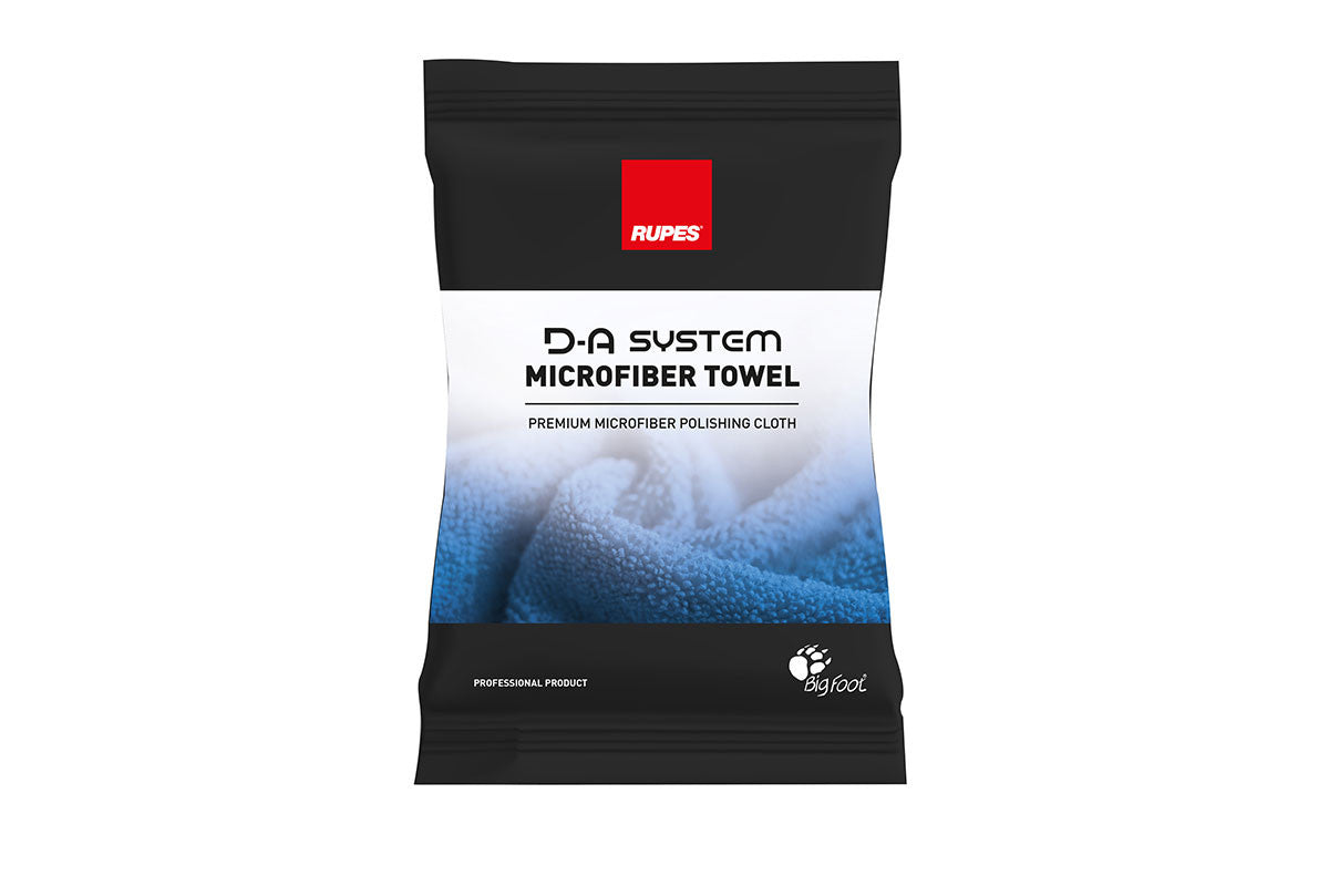 RUPES Blue packaging