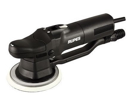 Rupes 12mm Orbit, Variable Speed Random Orbital Sander, BR112AES