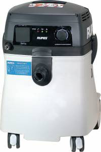 Rupes Mobile Dust Extraction Unit with Automatic Filter Cleaning, S145EL
