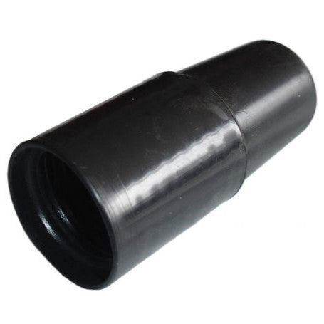 32mm Screw On Vacuum Hose End Cuff