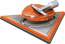 Trigon 180 Triangular Pole Sander