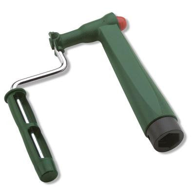 JUMBO-KOTER® FLIP FRAME™