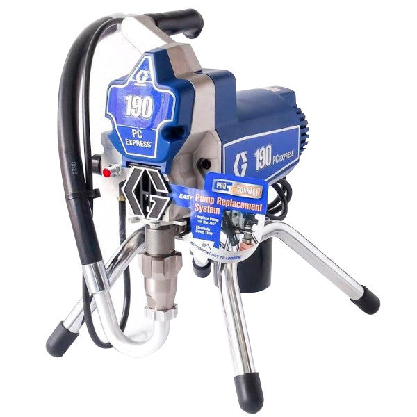 Graco 190 PC Express