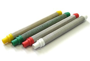 Spray Gun Filters