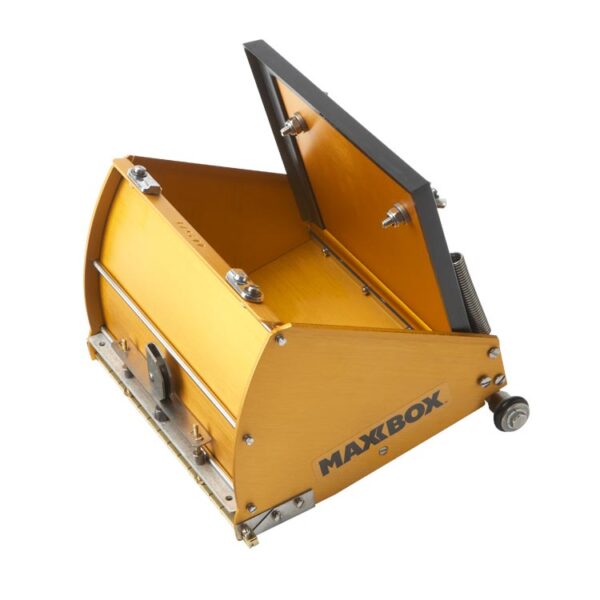 Tapetech Maxxbox High Capacity - 7 inch