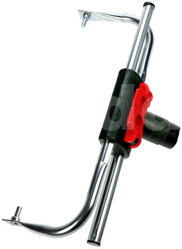 Wooster Hulk Wide Boy Frame Top
