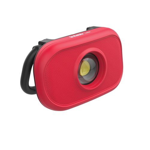 10 Watt Cordless LED Pocket Floodlight With Magnetic Base