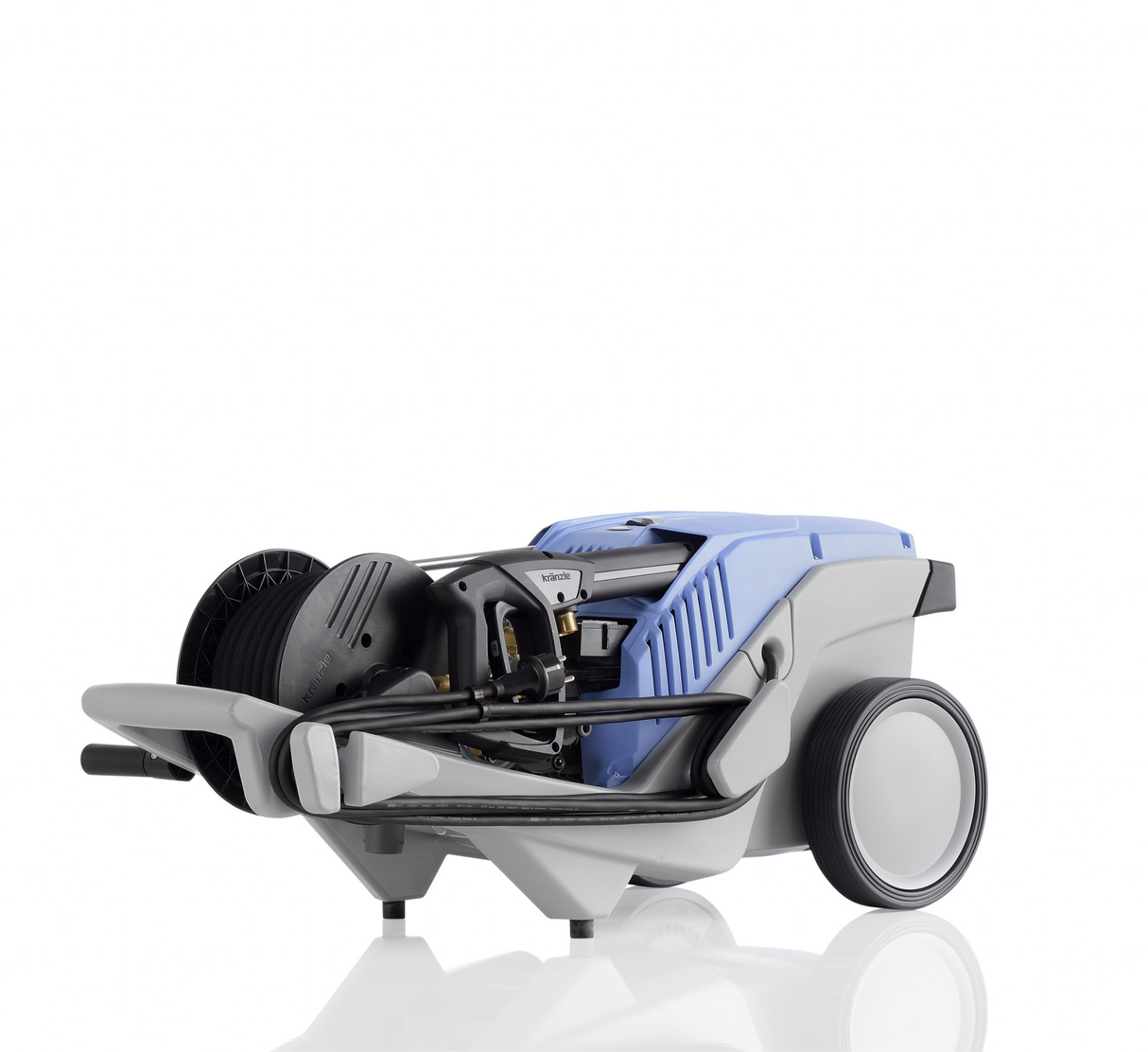 Kranzle 2160TST, 2030psi High Pressure Cleaner