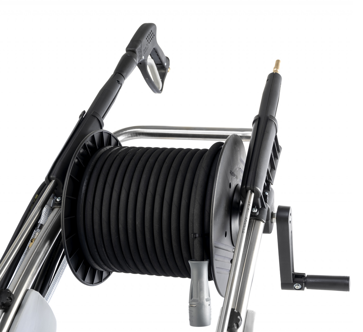 Kranzle 2610psi High Pressure Cleaner, KQ1200TST, 3 Phase