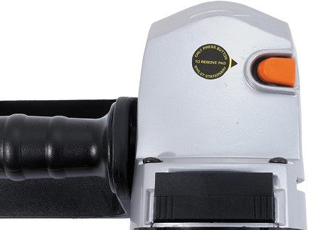 RUPES Electric Angular Polisher, Side Handle