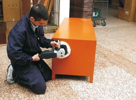 RUPES Electric Angular Polisher, LH22EN Promo 2