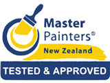 Master Painters Approved