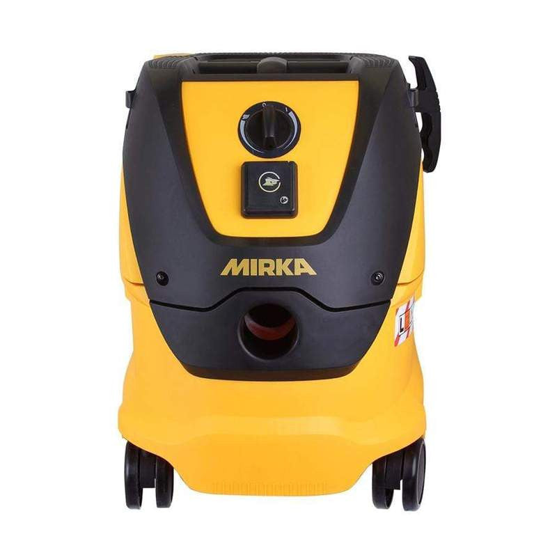 Mirka Dust Extractor 1230L PC