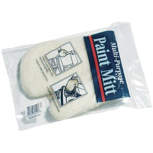 Wooster Synthetic Hand Mitt