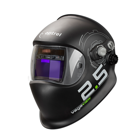 Optrel Vegaview 2.5 Welding Helmet