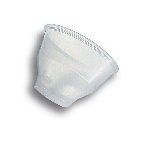 Mini Re-Usable Paint Strainer - Ideal For Fine Spray Applications