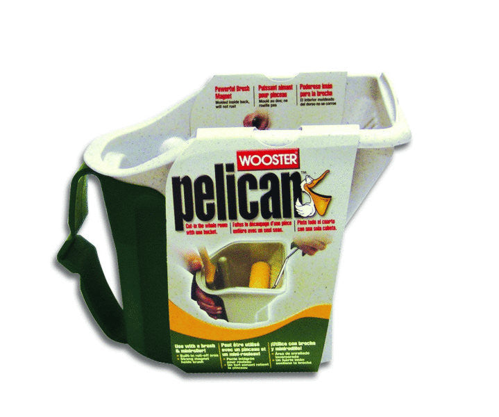 Wooster Pelican Hand Held Pai