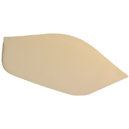 Powercap Peel Off Visors - 10 Pack