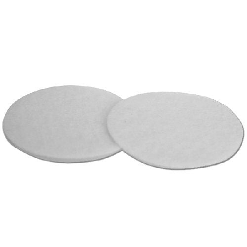 Powercap Pre Filter Pads - 10 Pack