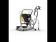 Wagner Control Pro 350 Extra - The Next Generation Of Airless Spraying