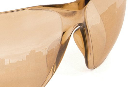 XSPEX Bronze Close Up