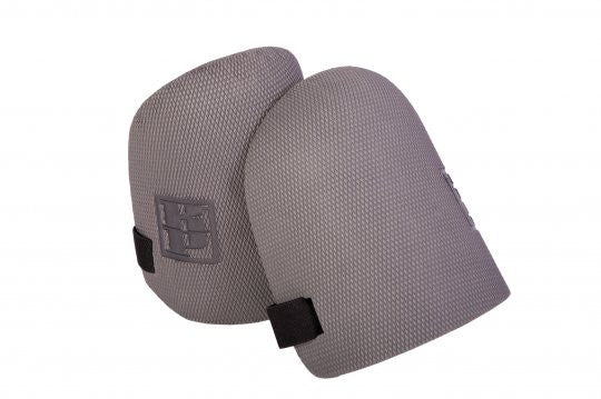 KNEEPRO 'Zero Gravity' EVA Foam kneepad, Grey