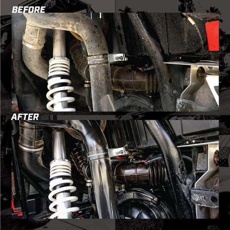 Renegade Savage APC - All Purpose Interior And Exterior Cleaner