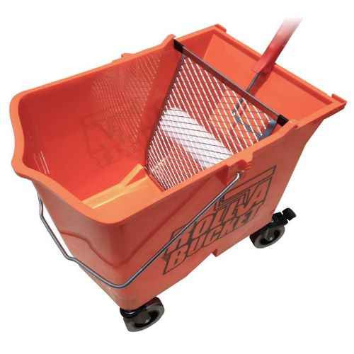 RollaBucket - The 45 Litre Paint Tray On Wheels