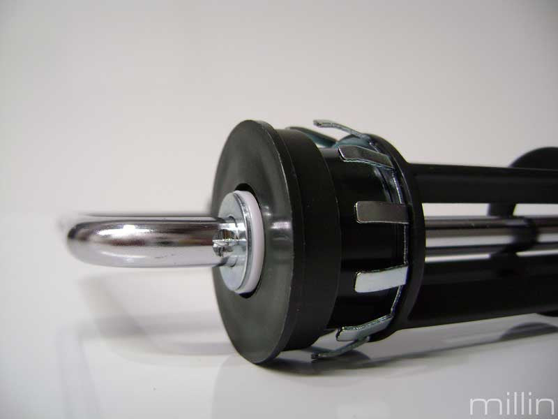 Wooster Sherlock Roller Frame