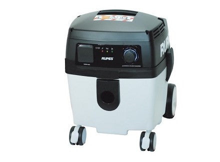 Rupes Compact Portable Dust Extraction Unit, S130EL
