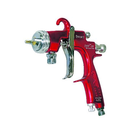 Star SMV-2F Pressure Gun - Top Furniture and Industrial Spray Gun.